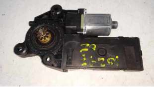 MOTOR ELEVALUNAS DELANTERO IZQUIERDO RENAULT MEGANE III BERLINA 5 P 1.6 16V (110 CV) DE 2009 - D.3777934 / 966367102 2