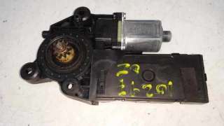 MOTOR ELEVALUNAS DELANTERO IZQUIERDO RENAULT MEGANE III BERLINA 5 P 1.6 16V (110 CV) DE 2009 - D.3777934 / 966367102