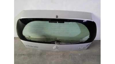 PORTON TRASERO CITROEN C2 1.4 (73 CV) DE 2005 - D.3778162