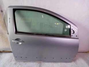 PUERTA DELANTERA DERECHA CITROEN C2 1.4 (73 CV) DE 2005 - D.3778175
