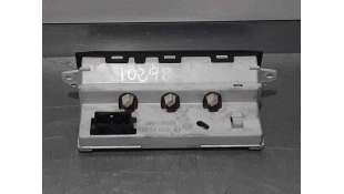 PANTALLA MULTIFUNCION CITROEN C2 1.4 (73 CV) DE 2005 - D.3778186 / 9647409477 2