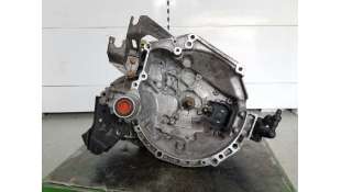 CAJA CAMBIOS CITROEN C2 1.4 (73 CV) DE 2005 - D.3778190 / 20CQ13