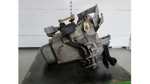CAJA CAMBIOS CITROEN C2 1.4 (73 CV) DE 2005 - D.3778190 / 20CQ13 2