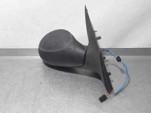RETROVISOR DERECHO CITROEN C2 1.4 (73 CV) DE 2005 - D.3778194 2