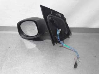RETROVISOR IZQUIERDO CITROEN C2 1.4 (73 CV) DE 2005 - D.3778195