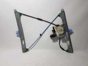 ELEVALUNAS DELANTERO IZQUIERDO CITROEN C2 1.4 (73 CV) DE 2005 - D.3778213