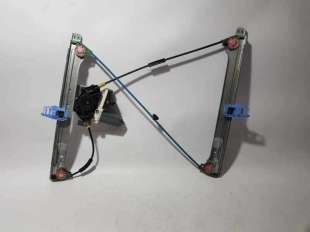 ELEVALUNAS DELANTERO IZQUIERDO CITROEN C2 1.4 (73 CV) DE 2005 - D.3778213 2