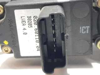 ELEVALUNAS DELANTERO IZQUIERDO CITROEN C2 1.4 (73 CV) DE 2005 - D.3778213