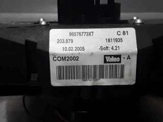 COM 2000 CITROEN C2 1.4 (73 CV) DE 2005 - D.3778236 / 96576773XT