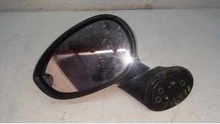 RETROVISOR IZQUIERDO FIAT NUOVA 500 1.3 16V JTD (75 CV) DE 2009 - D.3778534