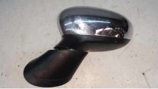 RETROVISOR IZQUIERDO FIAT NUOVA 500 1.3 16V JTD (75 CV) DE 2009 - D.3778534 2