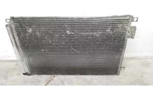 CONDENSADOR / RADIADOR AIRE ACONDICIONADO FIAT NUOVA 500 1.3 16V JTD (75 CV) DE 2009 - D.3778561