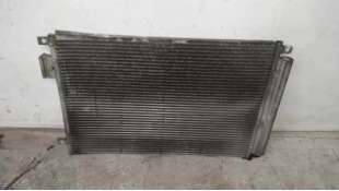 CONDENSADOR / RADIADOR AIRE ACONDICIONADO FIAT NUOVA 500 1.3 16V JTD (75 CV) DE 2009 - D.3778561 2