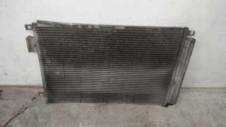 CONDENSADOR / RADIADOR AIRE ACONDICIONADO FIAT NUOVA 500 1.3 16V JTD (75 CV) DE 2009 - D.3778561