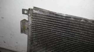 CONDENSADOR / RADIADOR AIRE ACONDICIONADO FIAT NUOVA 500 1.3 16V JTD (75 CV) DE 2009 - D.3778561