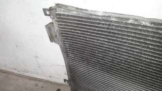 CONDENSADOR / RADIADOR AIRE ACONDICIONADO FIAT NUOVA 500 1.3 16V JTD (75 CV) DE 2009 - D.3778561