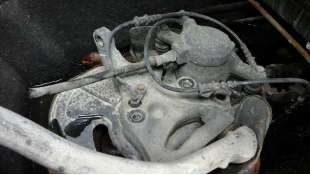 MANGUETA DELANTERA DERECHA MERCEDES CLASE SLK  ROADSTER 1.8 (163 CV) DE 2006 - D.3778795