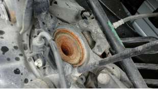 MANGUETA TRASERA DERECHA MERCEDES CLASE SLK  ROADSTER 1.8 (163 CV) DE 2006 - D.3778797