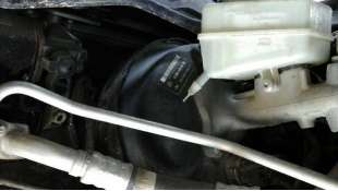 SERVOFRENO MERCEDES CLASE SLK  ROADSTER 1.8 (163 CV) DE 2006 - D.3778802