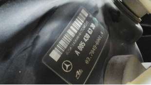 SERVOFRENO MERCEDES CLASE SLK  ROADSTER 1.8 (163 CV) DE 2006 - D.3778802 2