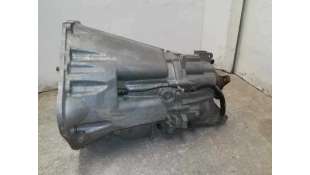 CAJA CAMBIOS MERCEDES CLASE SLK  ROADSTER 1.8 (163 CV) DE 2006 - D.3778805 / 716631 2