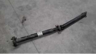 TRANSMISION CENTRAL MERCEDES CLASE SLK  ROADSTER 1.8 (163 CV) DE 2006 - D.3778808 / 1714102806