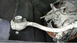 BRAZO SUSPENSION INFERIOR DELANTERO DERECHO MERCEDES CLASE SLK  ROADSTER 1.8 (163 CV) DE 2006 - D.3778817
