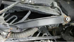BRAZO SUSPENSION INFERIOR TRASERO DERECHO MERCEDES CLASE SLK  ROADSTER 1.8 (163 CV) DE 2006 - D.3778821