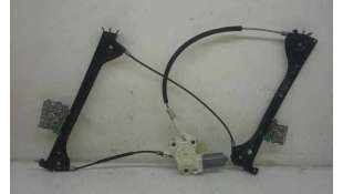 ELEVALUNAS DELANTERO DERECHO MERCEDES CLASE SLK  ROADSTER 1.8 (163 CV) DE 2006 - D.3778827