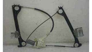 ELEVALUNAS DELANTERO DERECHO MERCEDES CLASE SLK  ROADSTER 1.8 (163 CV) DE 2006 - D.3778827