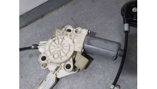 ELEVALUNAS DELANTERO IZQUIERDO MERCEDES CLASE SLK  ROADSTER 1.8 (163 CV) DE 2006 - D.3778828 / A1717200346 2