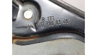 ELEVALUNAS DELANTERO IZQUIERDO MERCEDES CLASE SLK  ROADSTER 1.8 (163 CV) DE 2006 - D.3778828 / A1717200346