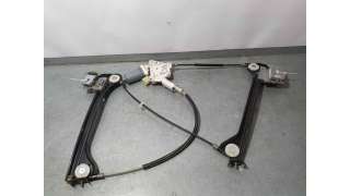 ELEVALUNAS DELANTERO IZQUIERDO MERCEDES CLASE SLK  ROADSTER 1.8 (163 CV) DE 2006 - D.3778828 / A1717200346