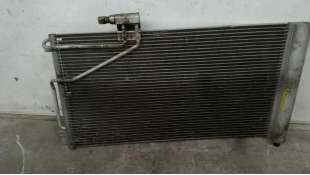 CONDENSADOR / RADIADOR AIRE ACONDICIONADO MERCEDES CLASE SLK  ROADSTER 1.8 (163 CV) DE 2006 - D.3778837