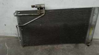 CONDENSADOR / RADIADOR AIRE ACONDICIONADO MERCEDES CLASE SLK  ROADSTER 1.8 (163 CV) DE 2006 - D.3778837