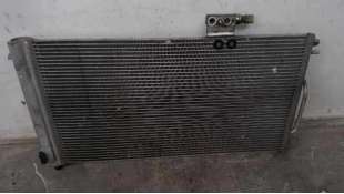 CONDENSADOR / RADIADOR AIRE ACONDICIONADO MERCEDES CLASE SLK  ROADSTER 1.8 (163 CV) DE 2006 - D.3778837 2