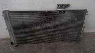 CONDENSADOR / RADIADOR AIRE ACONDICIONADO MERCEDES CLASE SLK  ROADSTER 1.8 (163 CV) DE 2006 - D.3778837