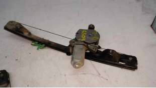 ELEVALUNAS DELANTERO DERECHO FIAT PUNTO BERLINA 1.9 JTD (80 CV) DE 1999 - D.3778882