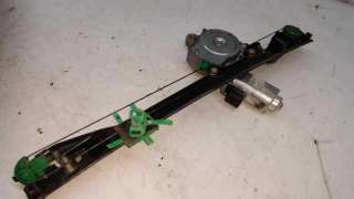 ELEVALUNAS DELANTERO DERECHO FIAT PUNTO BERLINA 1.9 JTD (80 CV) DE 1999 - D.3778882