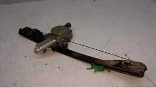 ELEVALUNAS DELANTERO IZQUIERDO FIAT PUNTO BERLINA 1.9 JTD (80 CV) DE 1999 - D.3778883