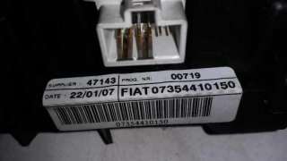 COM 2000 FIAT BRAVO 1.9 8V JTD (120 CV) DE 2007 - D.3778932