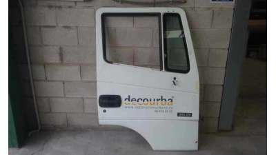 PUERTA DELANTERA DERECHA NISSAN ATLEON 3.0 TDI (13.82) DE 2006 - D.3778960