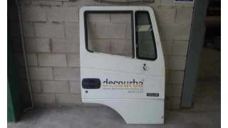 PUERTA DELANTERA DERECHA NISSAN ATLEON 3.0 TDI (13.82) DE 2006 - D.3778960
