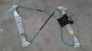 ELEVALUNAS DELANTERO IZQUIERDO OPEL CORSA D 1.3 16V CDTI (75 CV) DE 2013 - D.3779088