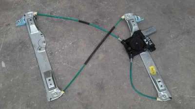 ELEVALUNAS DELANTERO IZQUIERDO OPEL CORSA D 1.3 16V CDTI (75 CV) DE 2013 - D.3779088