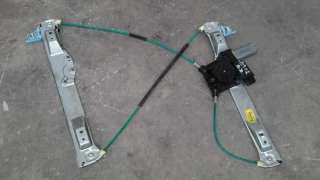 ELEVALUNAS DELANTERO IZQUIERDO OPEL CORSA D 1.3 16V CDTI (75 CV) DE 2013 - D.3779088