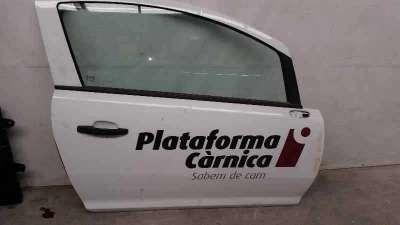 PUERTA DELANTERA DERECHA OPEL CORSA D 1.3 16V CDTI (75 CV) DE 2013 - D.3779139 / 124089