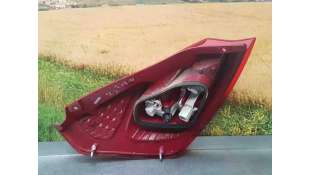 PILOTO TRASERO DERECHO FORD FIESTA 1.4 TDCi (68 CV) DE 2009 - D.3779481 2