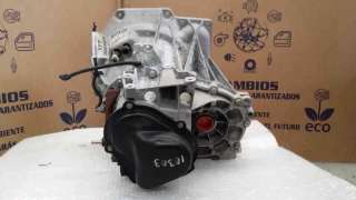 CAJA CAMBIOS FORD FIESTA 1.4 TDCi (68 CV) DE 2009 - D.3779503 / 8A6R7002EA