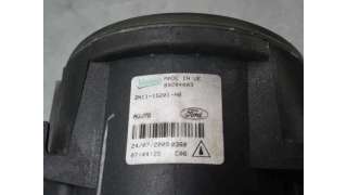 FARO ANTINIEBLA IZQUIERDO FORD FIESTA 1.4 TDCi (68 CV) DE 2009 - D.3779529 / 2N1115201AB